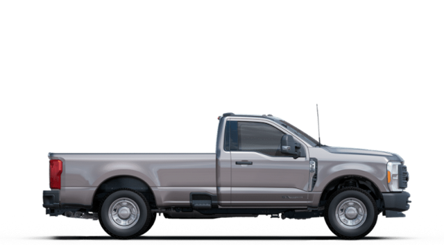 2024 Ford SuperDuty